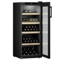 Borhűtő vitrin | WPbl 4601 GrandCru
