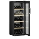 Borhűtő vitrin | WPbli 5031 GrandCru Selection