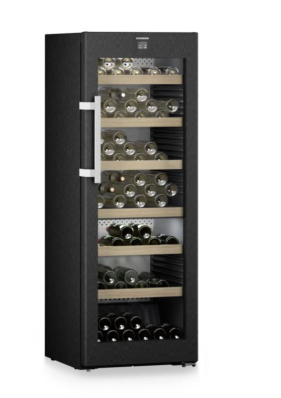 Wine refrigerator | WPbsi 5052 Vinidor