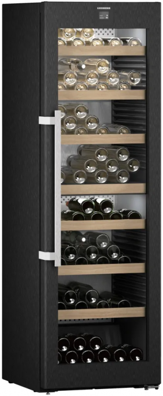 Wine refrigerator | WPbsi 5252 Vinidor