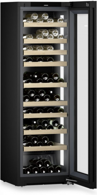 Vitrină frigorifică vinuri LIEBHERR | WPgbi 5272 Vinidor Selection
