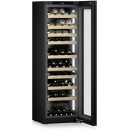 Vitrină frigorifică vinuri LIEBHERR | WPgbi 5272 Vinidor Selection