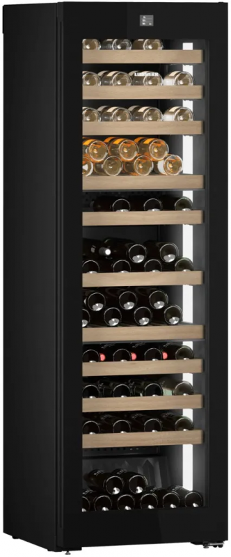Vitrină frigorifică vinuri LIEBHERR | WPgbi 5273 Vinidor Selection