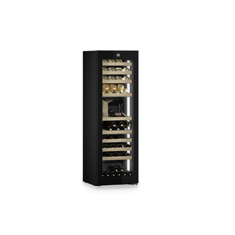Vitrină frigorifică vinuri LIEBHERR | WPgbi 5283 Vinidor Selection