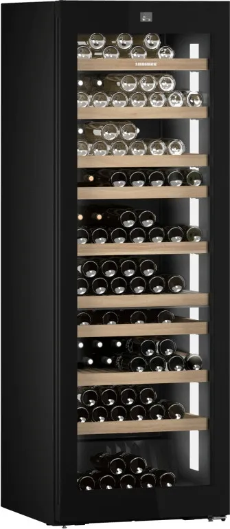 Vitrină frigorifică vinuri LIEBHERR | WPgbi 7472 Vinidor Selection