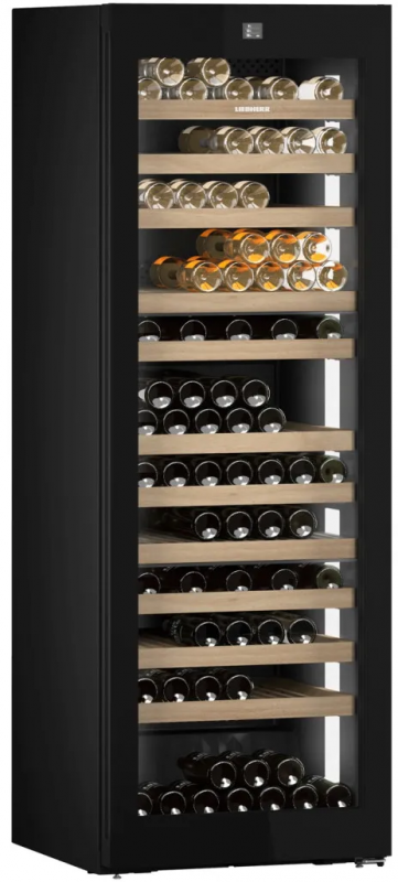 Vitrină frigorifică vinuri LIEBHERR | WPgbi 7473 Vinidor Selection