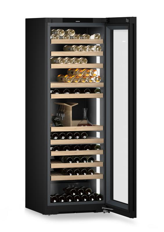 Vitrină frigorifică vinuri LIEBHERR | WPgbi 7483 Vinidor Selection