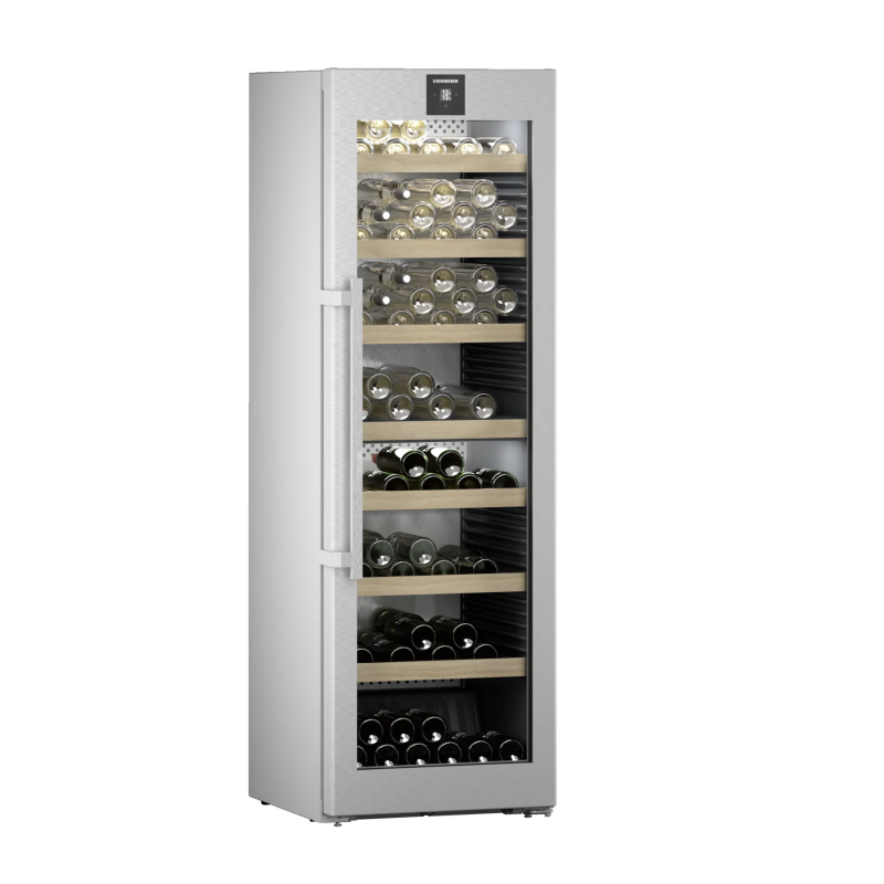 Wine refrigerator | WPsd 5252 Vinidor