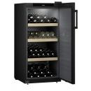 Borhűtőszekrény | WSbl 4201 GrandCru