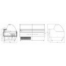 FIONA 1.5 | Refrigerated counter