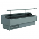ORIS 1.25 | Refrigerated counter
