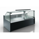 МISSOURI 150 AС-120-deli-PS-130-DBA | Refrigerated counter RAL 9005