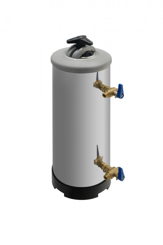 Water softener | D1 (LT12)