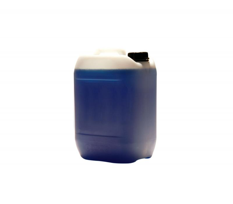 Rinsing solution for Piron ovens | BRI30002