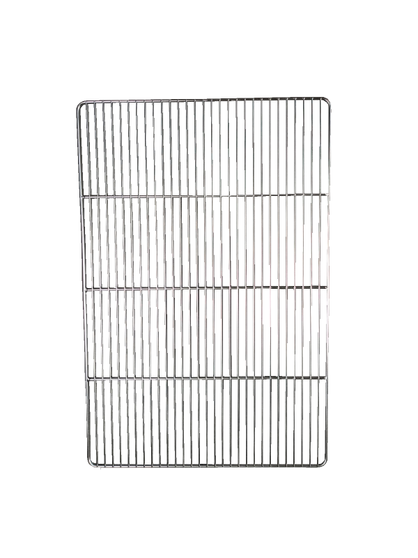 Stainless steel wire shelf | 600x400 mm