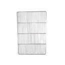 Stainless steel wire shelf | 600x400 mm