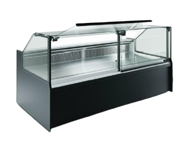 Мissouri.AС.120.deli.PS.130-DBA | Refrigerated counter