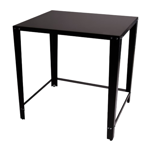 Painted steel base | EST 8