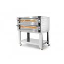 Elektromos pizza sütő | Donatello DN435/2CD+SDN435/2+DN435/2