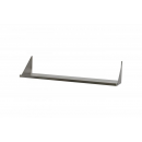 Fixed wall shelf with solid surface | PF11_164