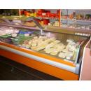 LCD DORADO D SELF REM 1,2 - Self-service counter