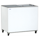 UDD 300 SC (KH-CF300 SC) Chest freezer with sliding glass door
