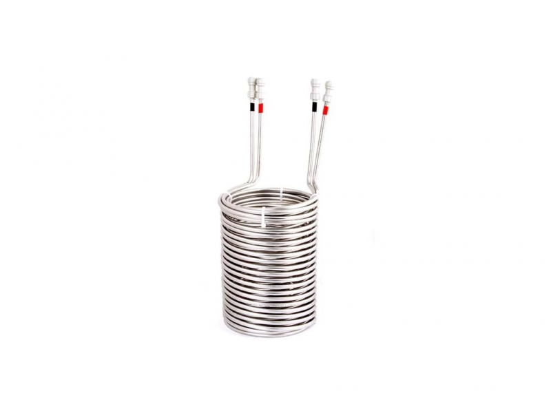 Cooling Coil AS-80 and AS-110 (2x11m)