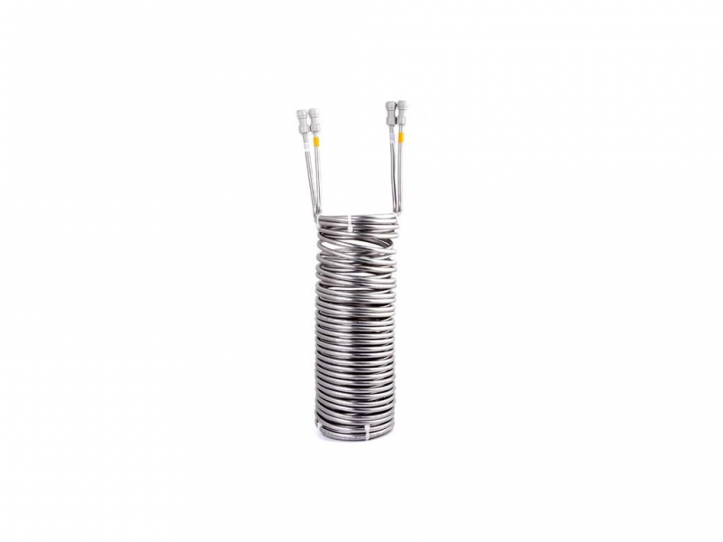 Internal Cooling Coil for AS-160 and AS-200 (2x10m)
