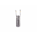 Internal Cooling Coil for AS-160 and AS-200 (2x10m)