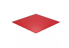 Închidere spate plexi (plexiglas) 65x50 cm | C-1 130/100 NG