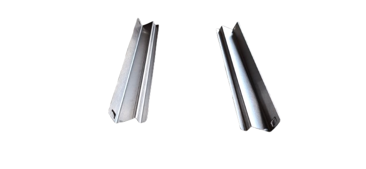 Shelf Guide Set for ATT10 Blast Chiller (Tecnodom)