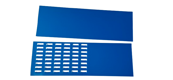 Lower Metal Decorative Panels for Maxi 2.5 Horizontal Refrigerated Display Cases (Bolarus)