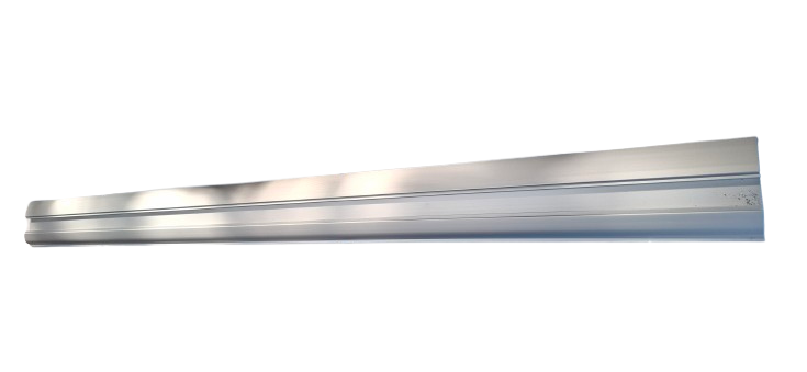 Upper Front Metal Decorative Panel for MAXI 2.5 Horizontal Refrigerated Display Cases (Bolarus)