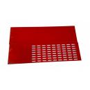 Decorative inferioare metalice pentru vitrine frigorifice orizontale tip Maxi 2.0 (Bolarus) | AC0000122