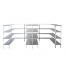 Aluplast shelving unit | RA18_064