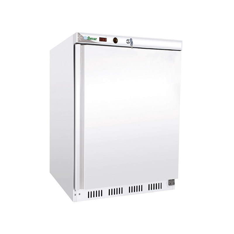 Dulap frigorific vopsit alb | G-ER200