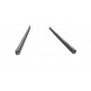 Hűtőszekrény vezetősín készlet MBF | AC0000157