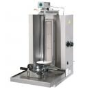 Gas powered gyros maker | DG3RM 