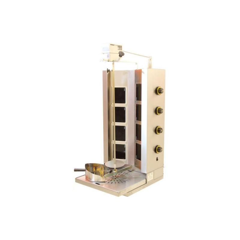 Electric gyros maker | GE4