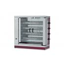 Gas chicken rotisserie | G 4S