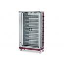 Gas chicken rotisserie | G 8S