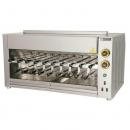 Churrasco grill pe gaz | SGA19