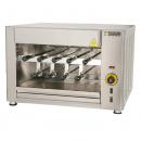 Electric barbecue grill | SGE9