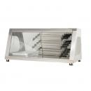 Fűtött vitrinek | B19