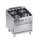 Gas cooker | K4GCUS10FF 