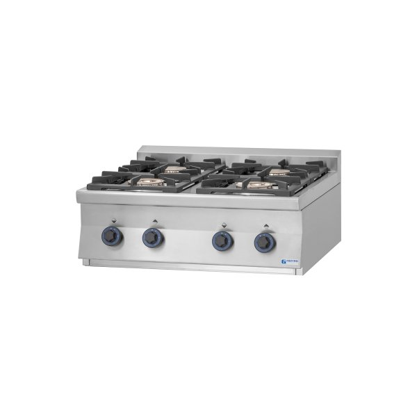 Gas cooker | GT4.98F