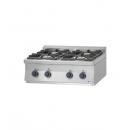Gas cooker | GT4.98F