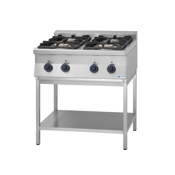 Gas cooker | GT4.98SE