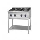 Gas cooker | GT4.98SE