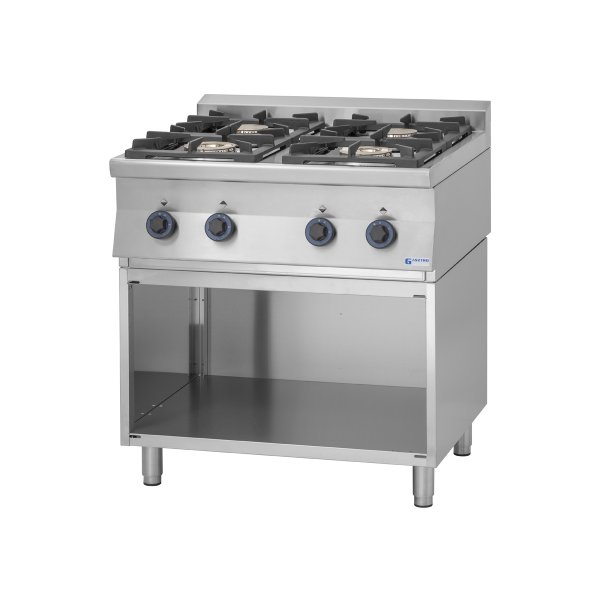 Gas cooker | GT4.98S